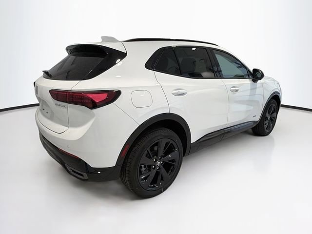 New 2026 Buick Envision Sport Touring image 7