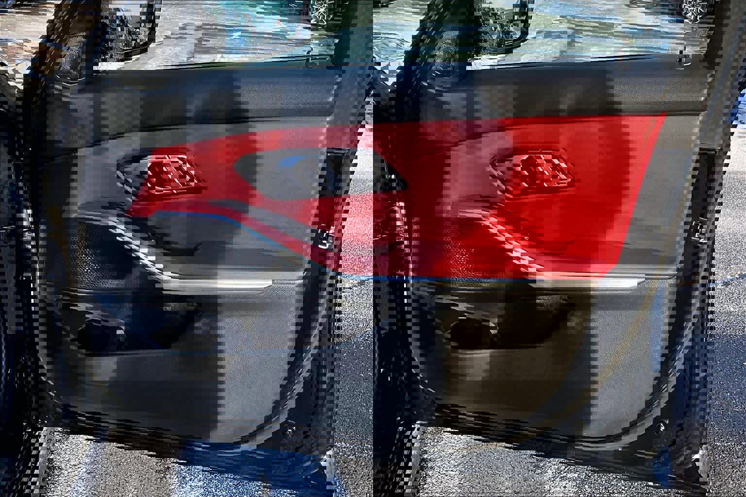 Used 2023 BMW 330i xDrive 330i xDrive w/ Driving Assistance Package image 22