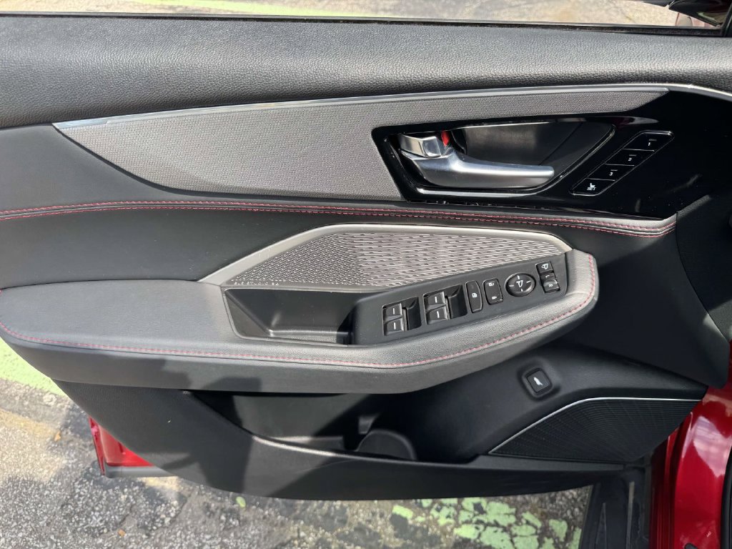 Certified 2023 Acura MDX A-Spec AWD/4WD image 15