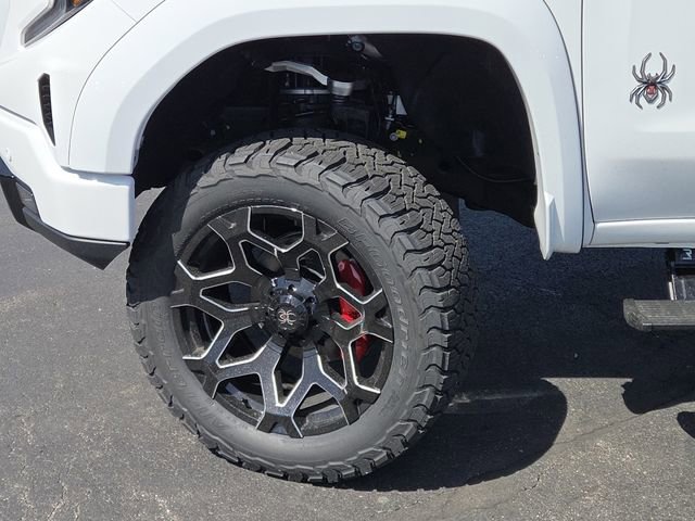 New 2026 GMC Sierra 1500 AT4 w/ AT4 Premium Package image 26