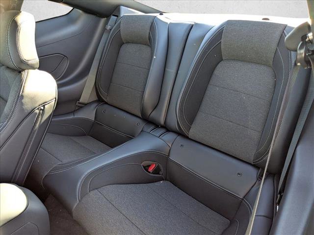 New 2026 Ford Mustang Coupe image 15