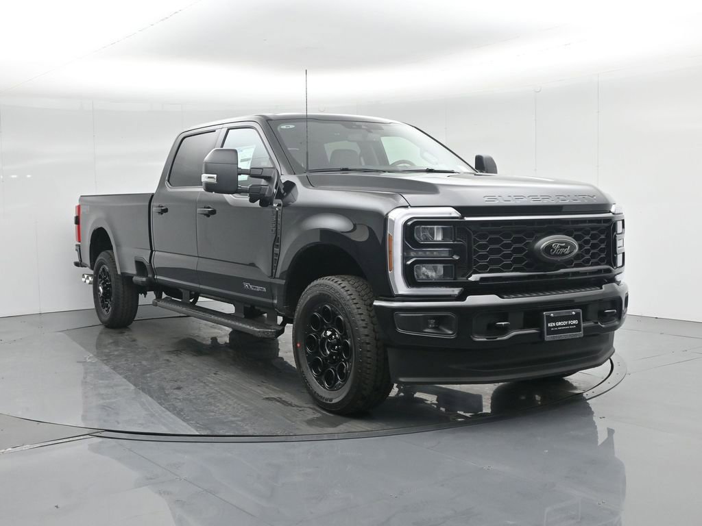 New 2026 Ford F350 XLT w/ XLT Premium Package image 58