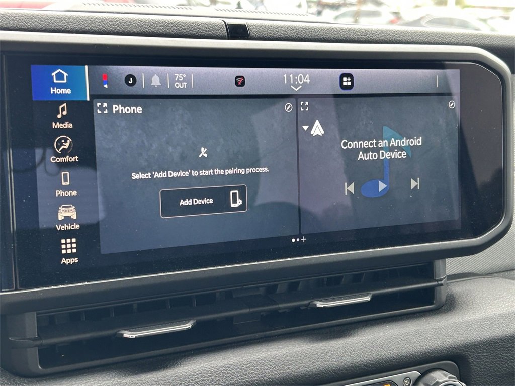 Used 2024 Jeep Wrangler Sport image 26