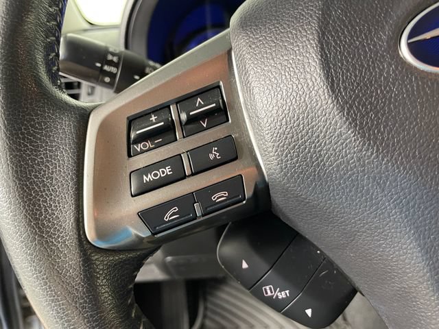 Used 2014 Subaru Crosstrek Touring AWD/4WD image 11