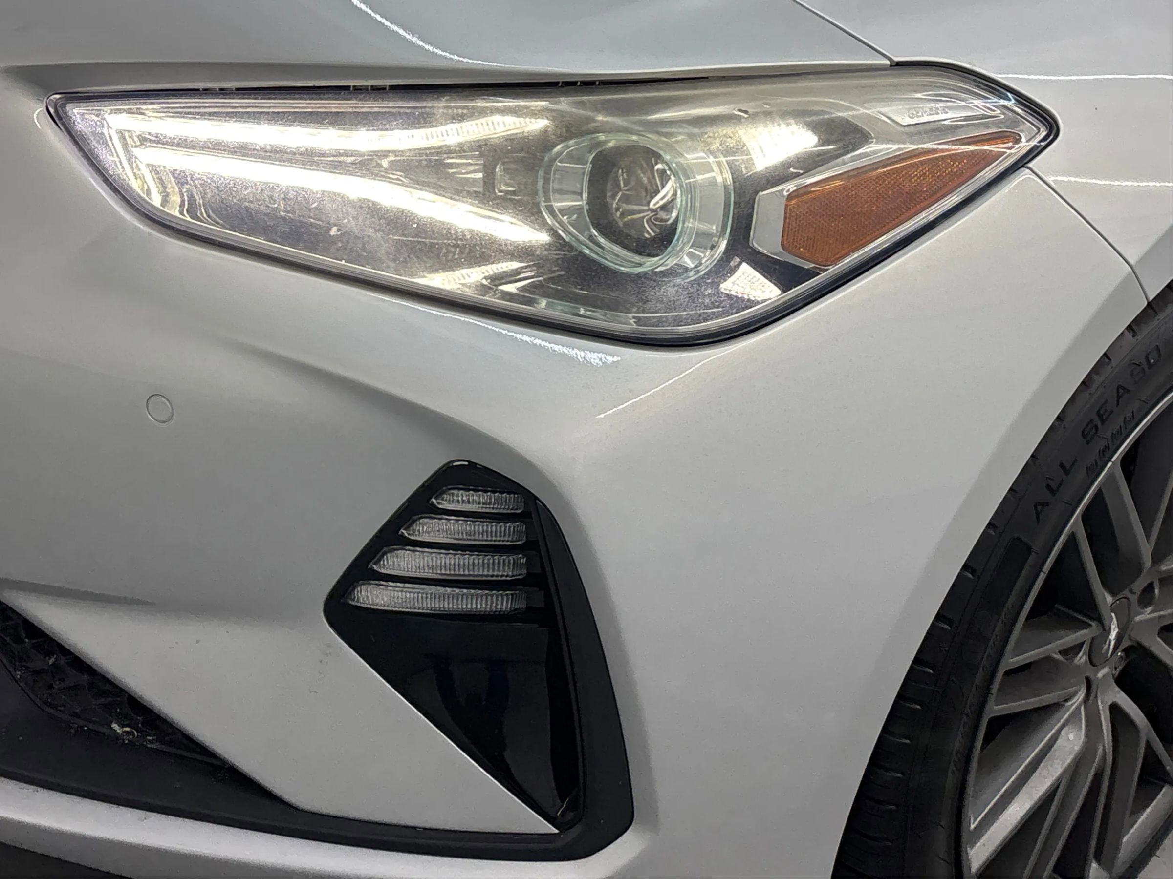 Used 2019 Genesis G70 2.0T Advanced w/ Elite Package image 34