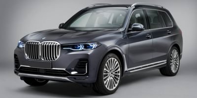 Used 2019 BMW X7 xDrive40i w/ Premium Package