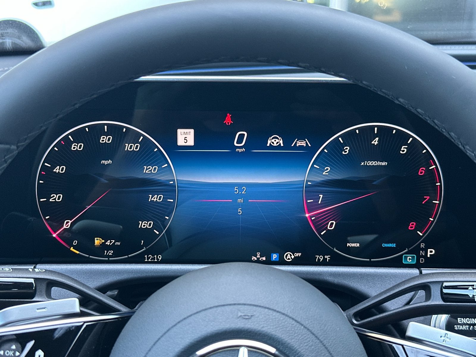 New 2027 Mercedes-Benz E 450 4MATIC Sedan image 29