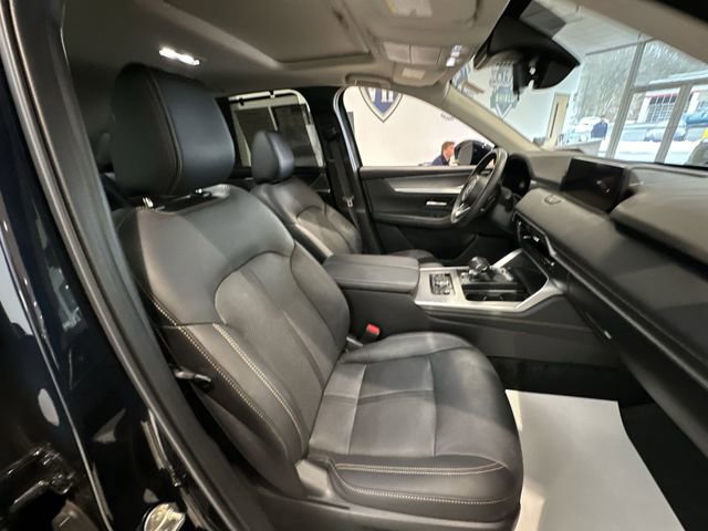 Used 2024 MAZDA CX-90 Plug-In Hybrid w/ Preferred image 29