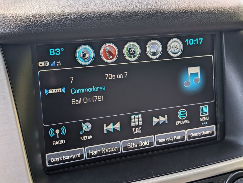 Used 2019 GMC Yukon SLT w/ Open Road Package RWD image 22