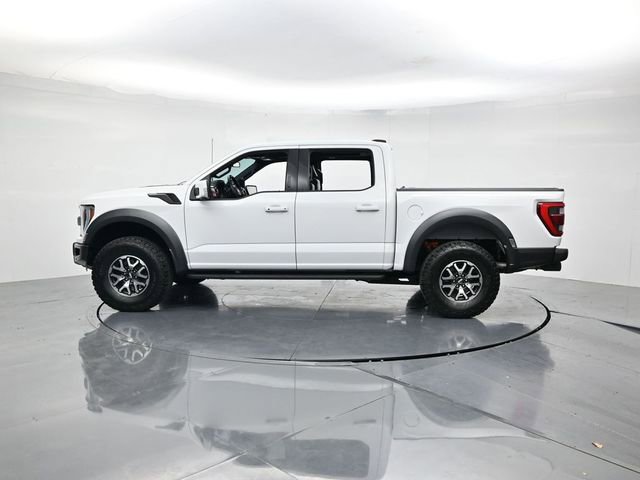 Certified 2023 Ford F150 Raptor image 7