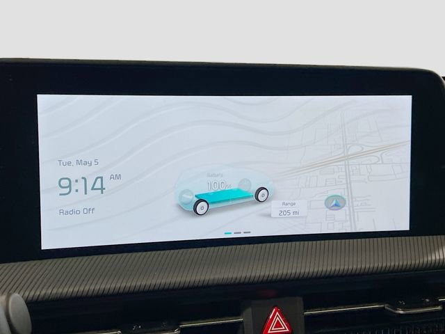 Certified 2023 Kia EV6 GT AWD/4WD image 15
