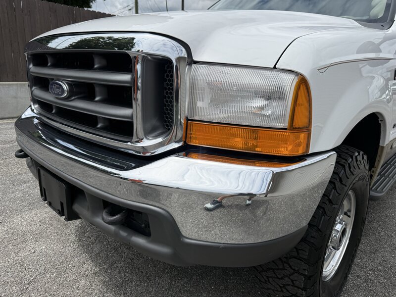 Used 2000 Ford F250 Lariat AWD/4WD image 48