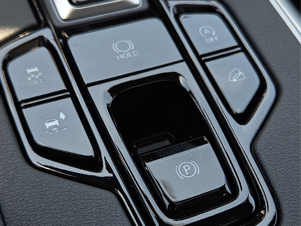 New 2026 Lexus TX 350 AWD w/ Technology Package image 22