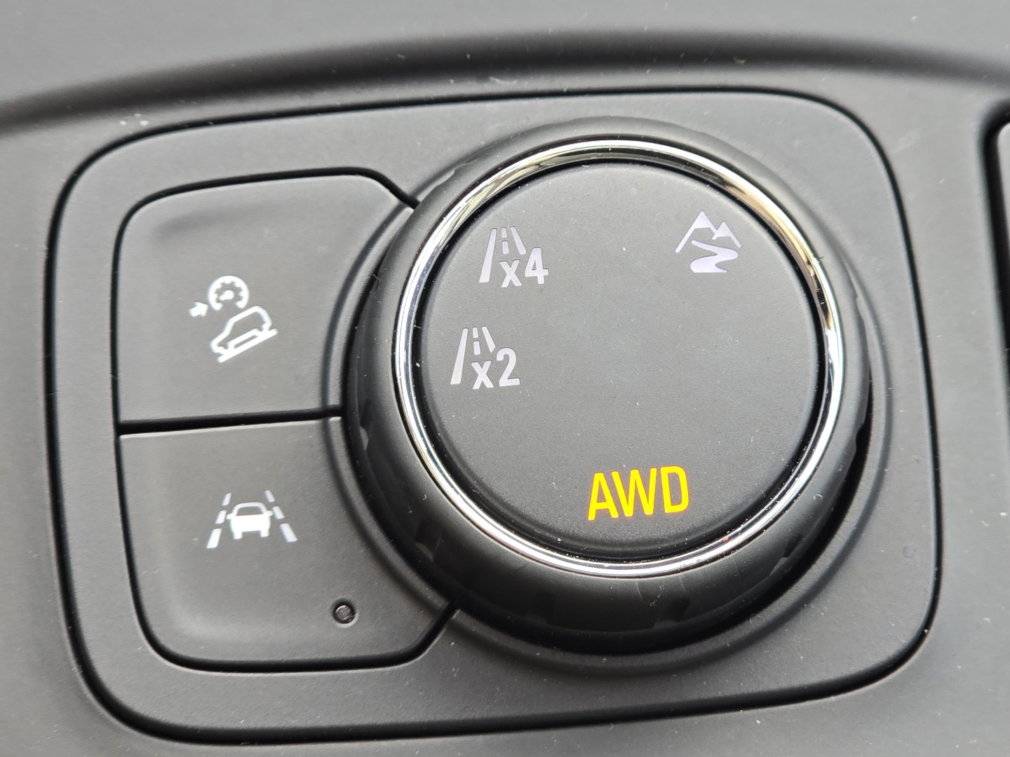 Certified 2021 GMC Terrain SLE w/ Driver Convenience Package image 11