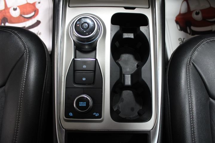 Used 2023 Ford Explorer Limited w/ Equipment Group 301A image 36