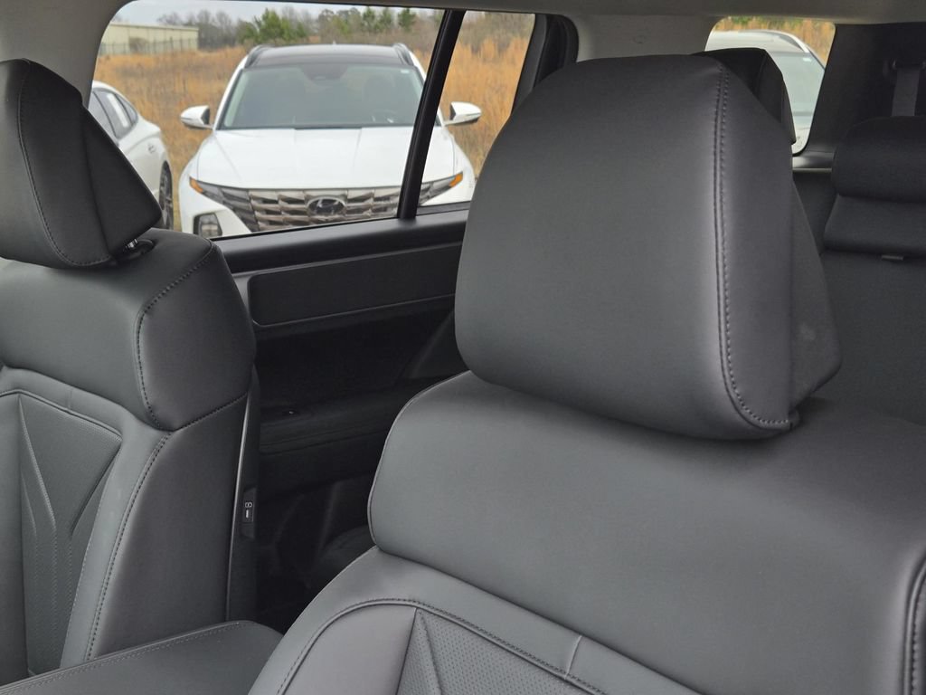 New 2026 Hyundai Santa Fe SEL FWD image 14