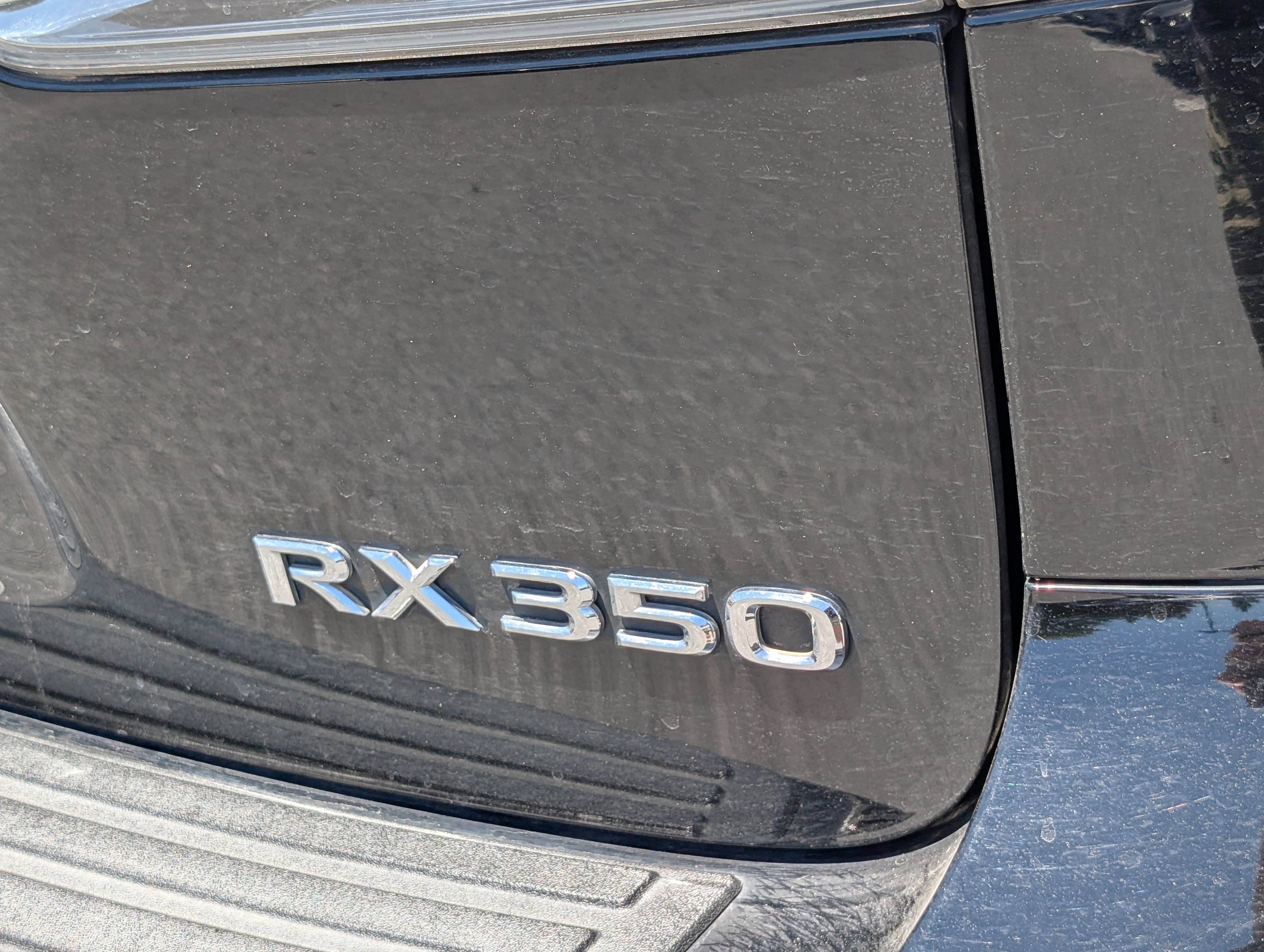 Used 2015 Lexus RX 350 AWD image 8
