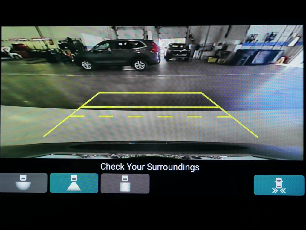 Used 2021 Honda Passport EX-L image 19