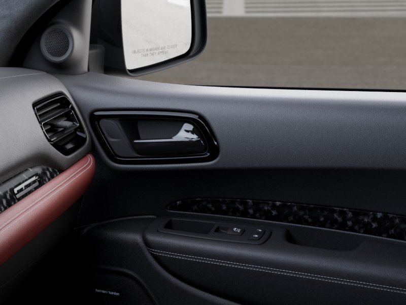 New 2027 Dodge Durango SRT Hellcat AWD/4WD image 25