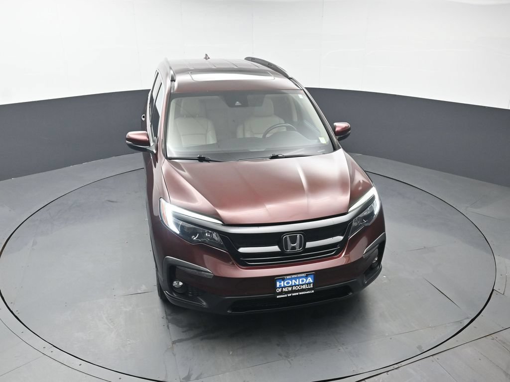 Used 2022 Honda Pilot Special Edition image 46