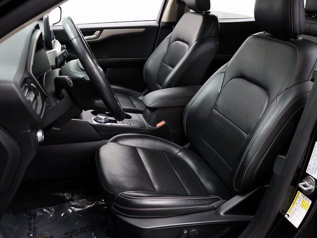 Used 2020 Ford Escape SEL AWD/4WD image 9