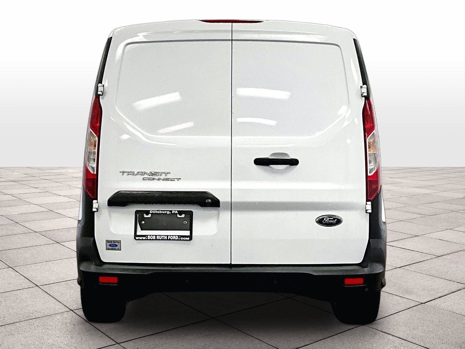 Used 2020 Ford Transit Connect XL FWD image 4