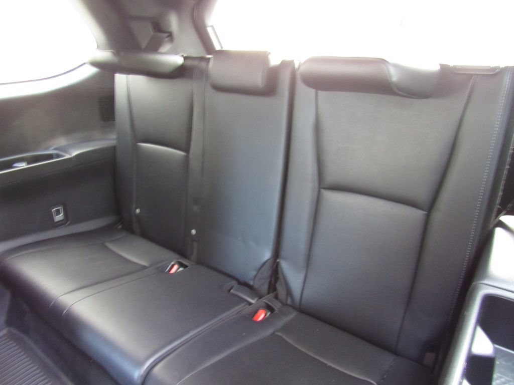 Certified 2024 Toyota Grand Highlander AWD Hybrid image 18