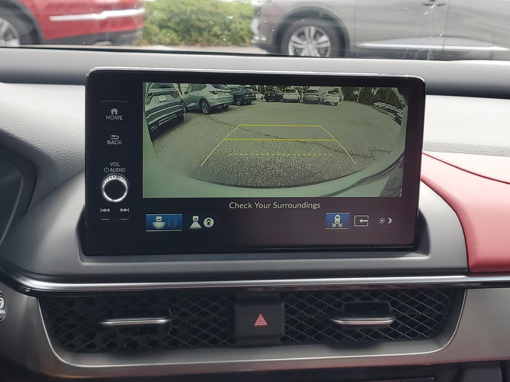 New 2026 Acura ADX A-Spec w/ Advance Package FWD image 25