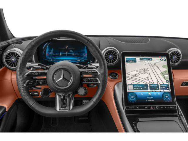 New 2027 Mercedes-Benz AMG GT 43 image 4