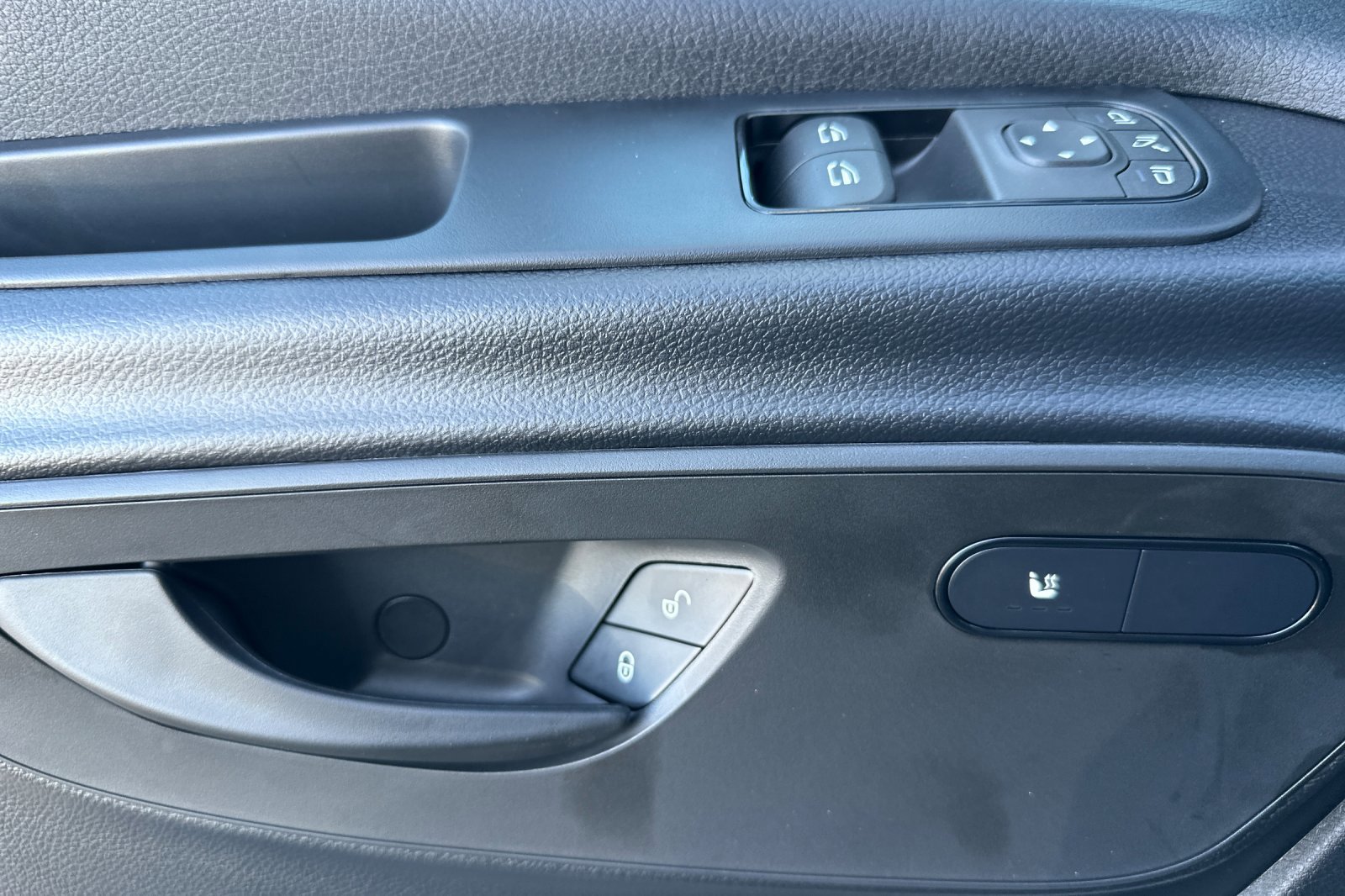 New 2026 Mercedes-Benz Sprinter 3500 image 11