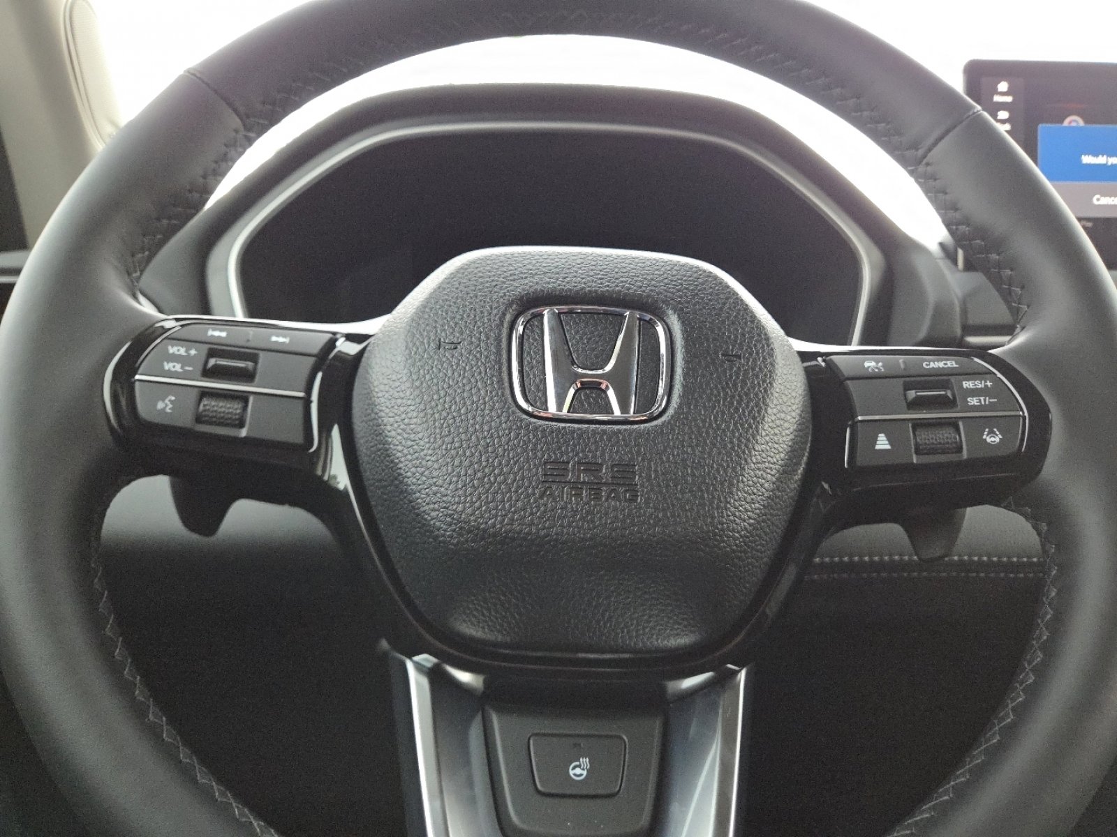 New 2026 Honda Pilot Elite image 29