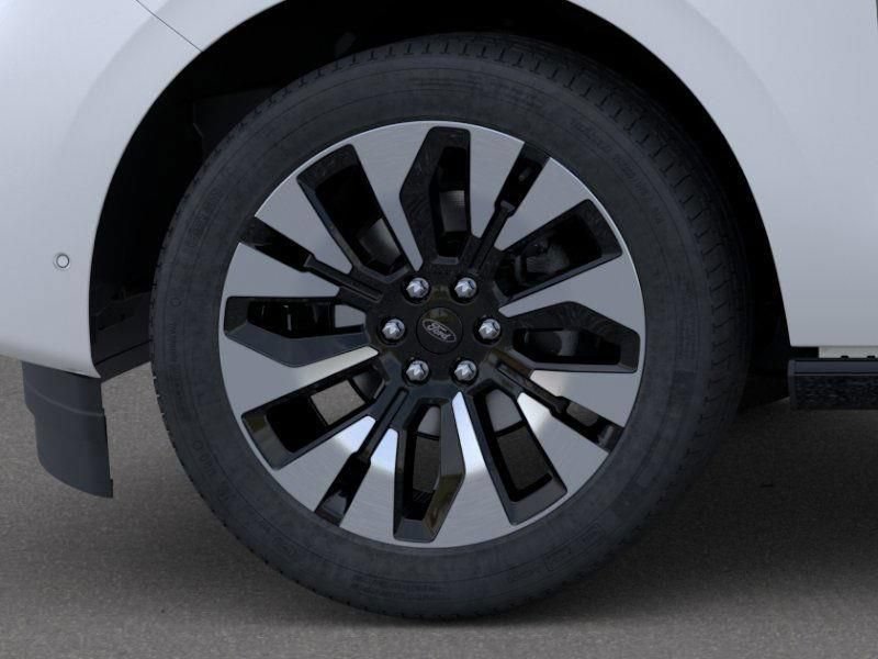 New 2025 Ford Expedition Max Platinum w/ Platinum Ultimate Package AWD/4WD image 19