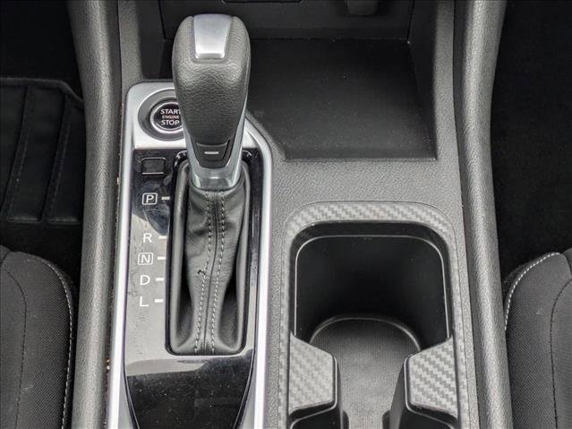 Used 2023 Nissan Sentra SV image 12