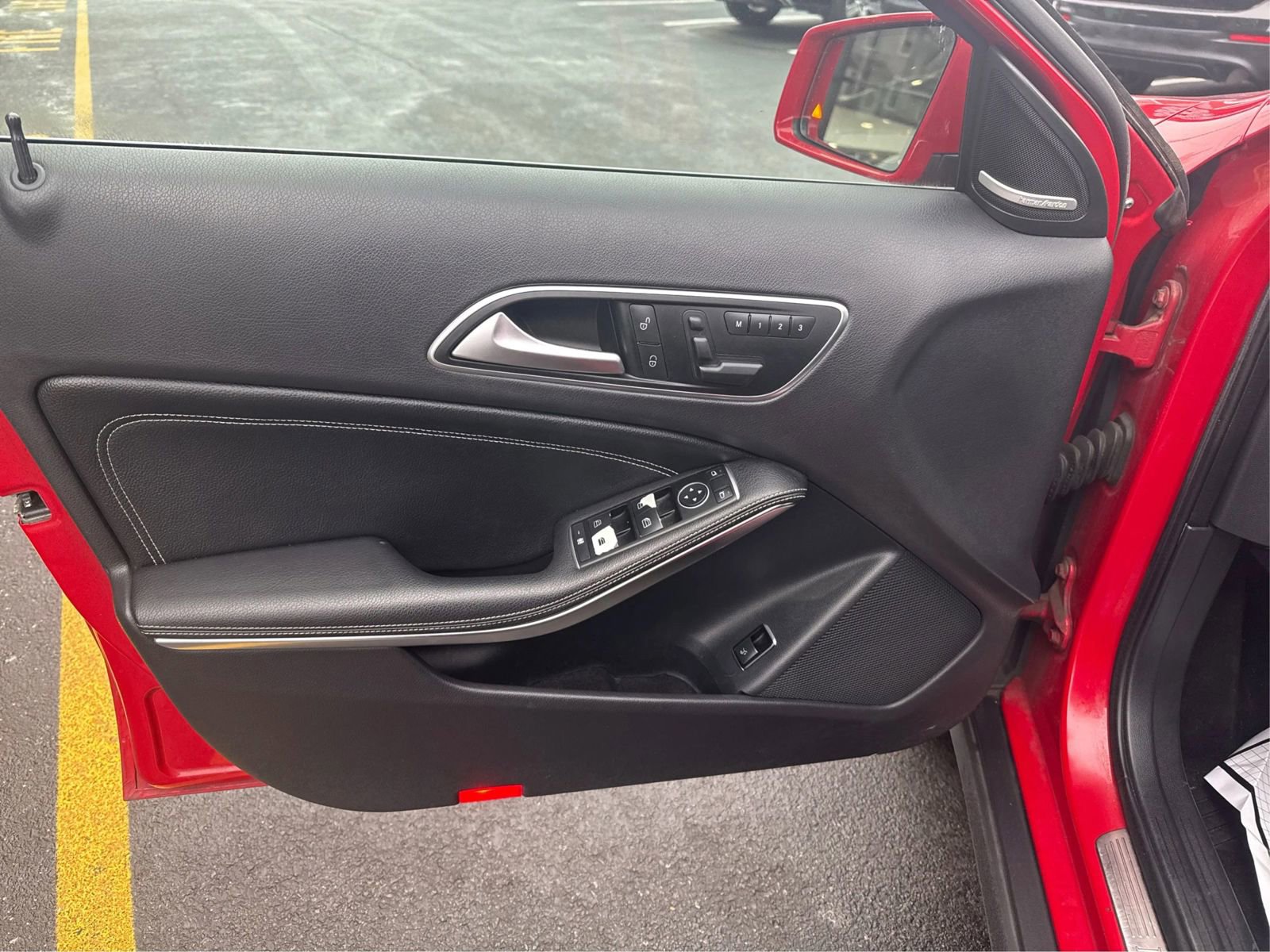 Used 2015 Mercedes-Benz GLA 250 4MATIC w/ Premium Package image 20