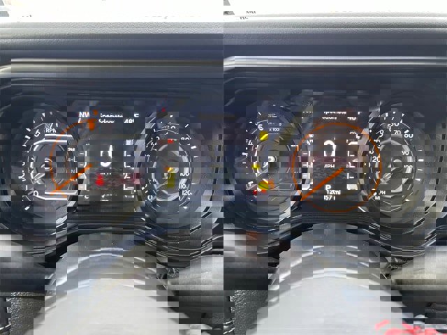 Used 2024 Jeep Gladiator Rubicon w/ Safety Group image 18