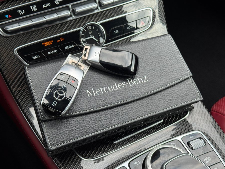 Used 2019 Mercedes-Benz CLS 53 AMG 4MATIC image 78