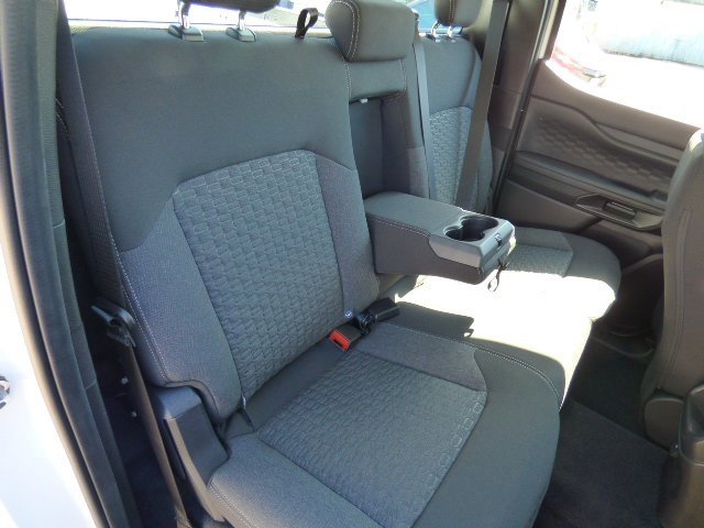 New 2025 Ford Ranger XL w/ Trailer Tow Package image 7