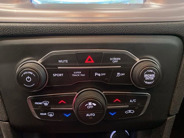 Used 2023 Dodge Charger GT w/ Blacktop Package image 21