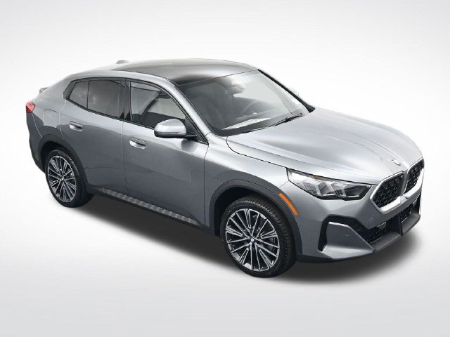 New 2026 BMW X2 xDrive28i w/ Technology Package AWD/4WD image 27