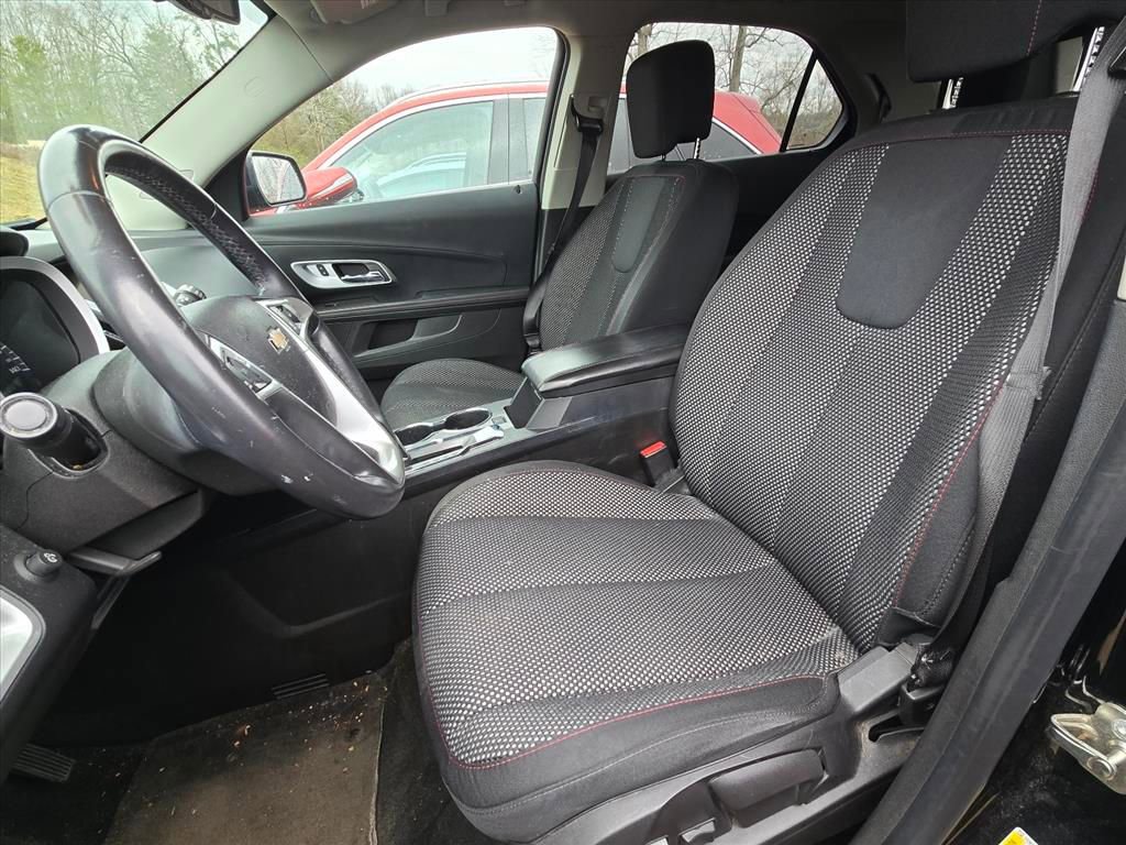 Used 2015 Chevrolet Equinox LT image 10