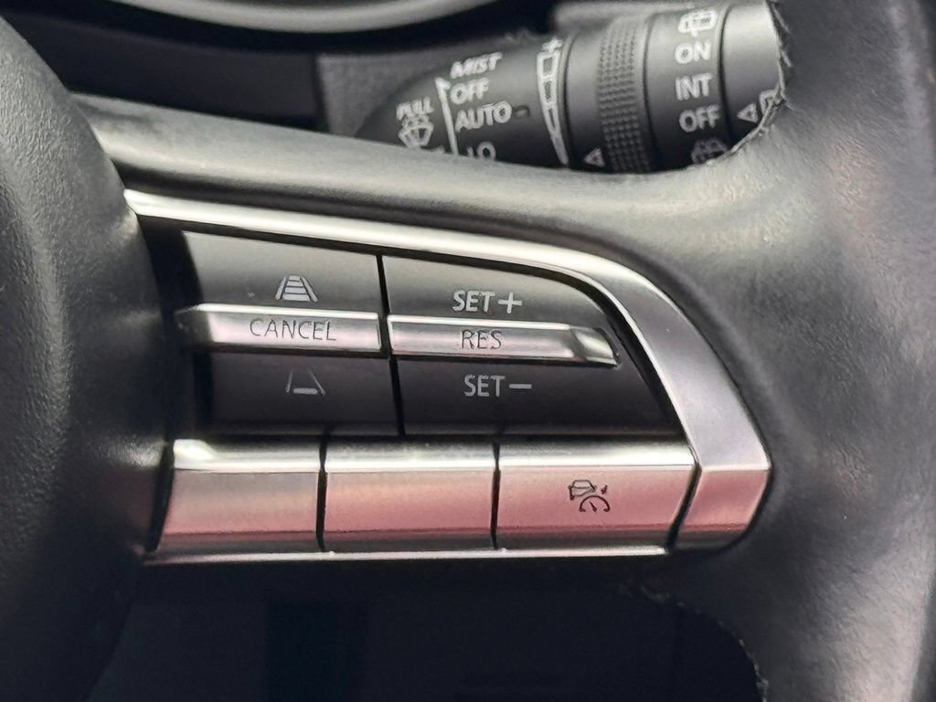 Used 2023 MAZDA CX-30 AWD 2.5 S w/ Preferred Package image 25