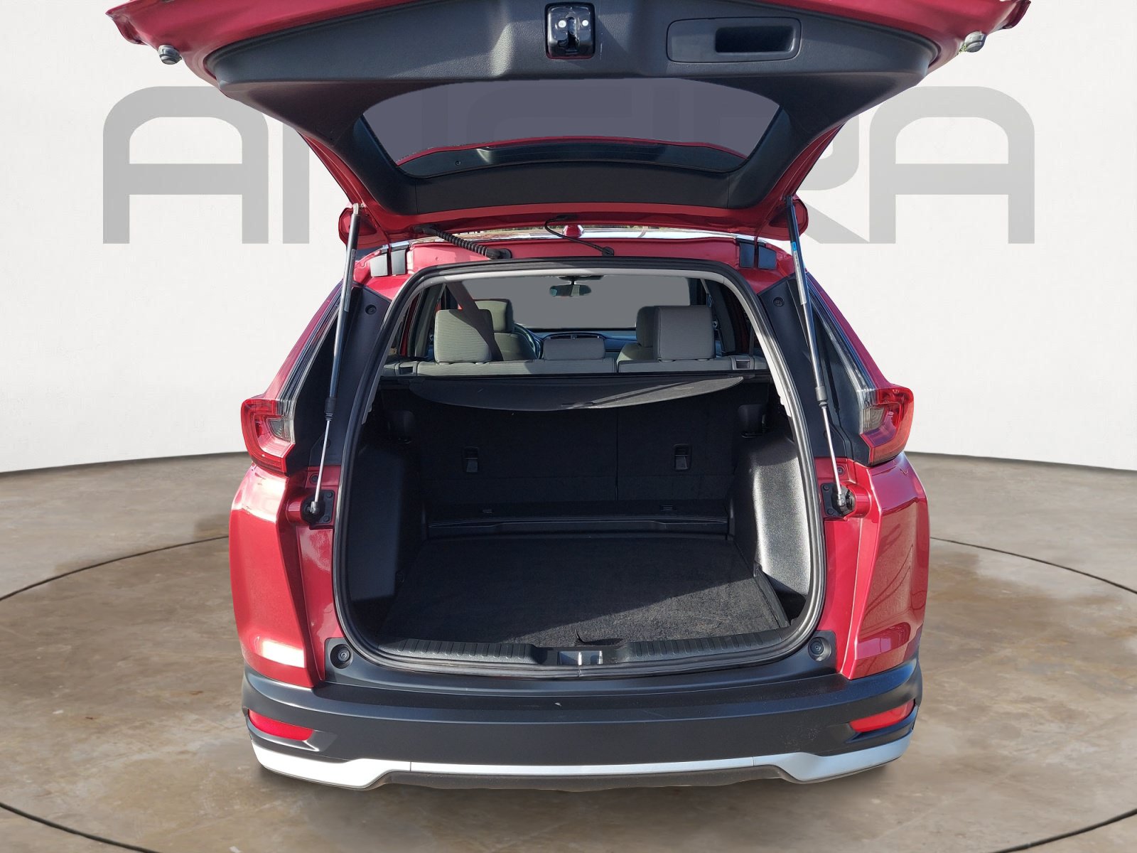 Used 2021 Honda CR-V EX image 12