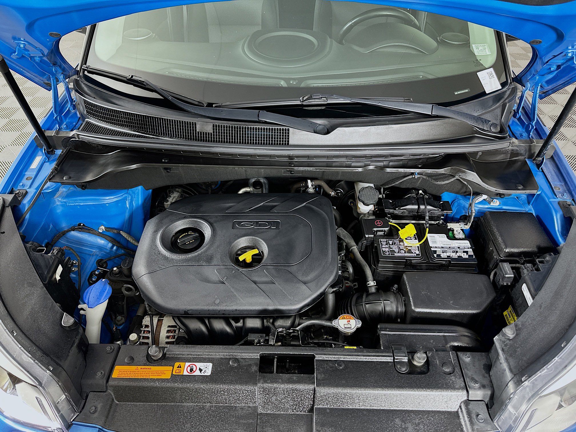 Used 2018 Kia Soul + image 30