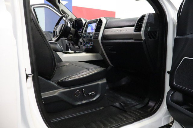 Used 2019 Ford F250 Lariat w/ Lariat Value Package AWD/4WD image 65