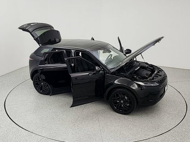 Certified 2022 Land Rover Range Rover Evoque SE AWD/4WD image 44