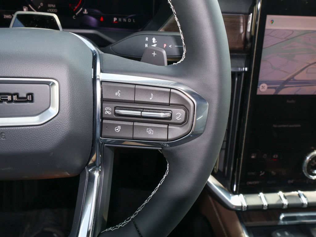 New 2027 GMC Acadia Denali Ultimate w/ LPO, Floor Liner Package AWD/4WD image 27