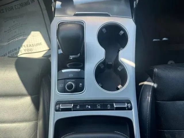 Used 2021 Kia Stinger GT2 AWD/4WD image 27