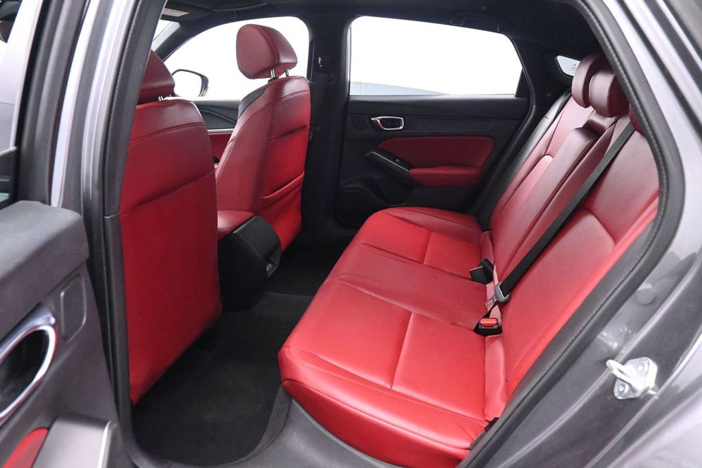 Used 2023 Acura Integra A-Spec w/ Technology Package FWD image 12