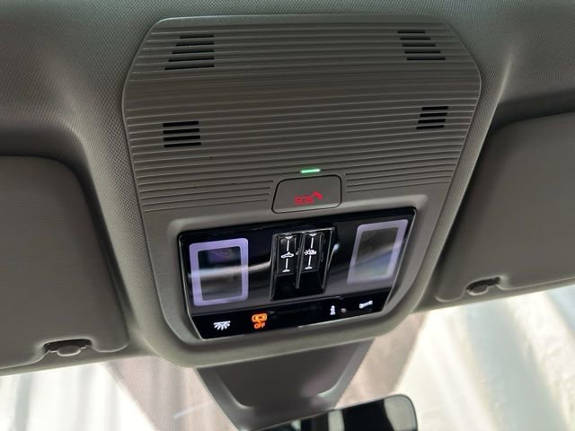 New 2026 Volkswagen Atlas SE image 25