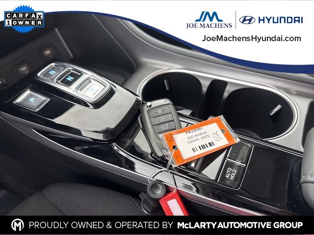 Certified 2023 Hyundai Sonata SE image 33